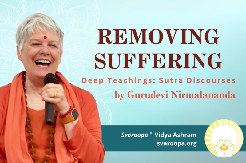Removing Suffering